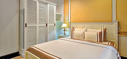 HANZ 345 Business Suite Grand Residence