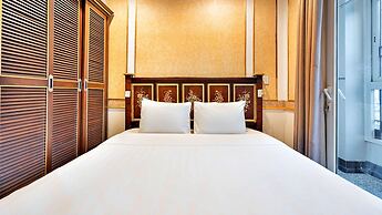 HANZ 345 Business Suite Grand Residence