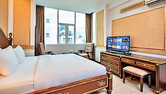 HANZ 345 Business Suite Grand Residence