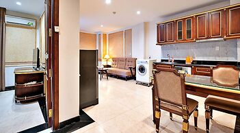 HANZ 345 Business Suite Grand Residence