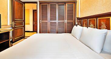 HANZ 345 Business Suite Grand Residence