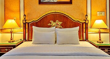 HANZ 345 Business Suite Grand Residence