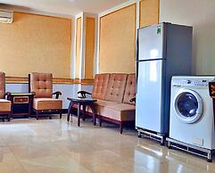 HANZ 345 Business Suite Grand Residence