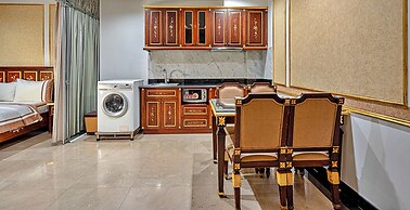 HANZ 345 Business Suite Grand Residence