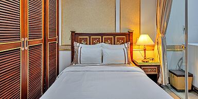 HANZ 345 Business Suite Grand Residence