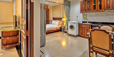 HANZ 345 Business Suite Grand Residence