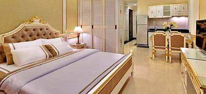 HANZ 345 Business Suite Grand Residence