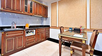 HANZ 345 Business Suite Grand Residence