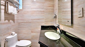 HANZ 345 Business Suite Grand Residence