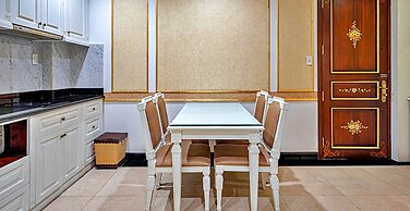 HANZ 345 Business Suite Grand Residence