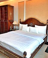 HANZ 345 Business Suite Grand Residence