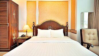 HANZ 345 Business Suite Grand Residence