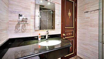 HANZ 345 Business Suite Grand Residence