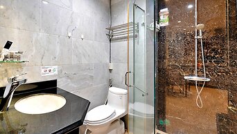 HANZ 345 Business Suite Grand Residence