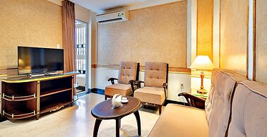 HANZ 345 Business Suite Grand Residence