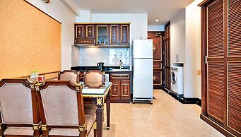 HANZ 345 Business Suite Grand Residence