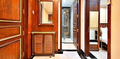 HANZ 345 Business Suite Grand Residence