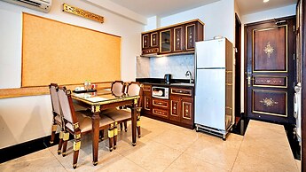 HANZ 345 Business Suite Grand Residence