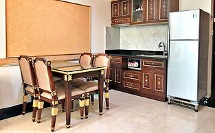 HANZ 345 Business Suite Grand Residence