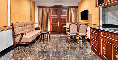 HANZ 345 Business Suite Grand Residence