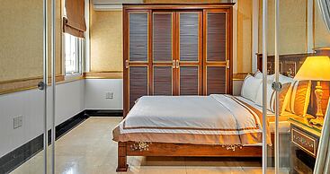 HANZ 345 Business Suite Grand Residence