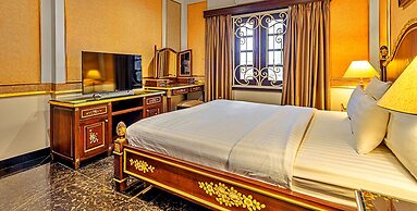 HANZ 345 Business Suite Grand Residence