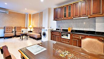 HANZ 345 Business Suite Grand Residence