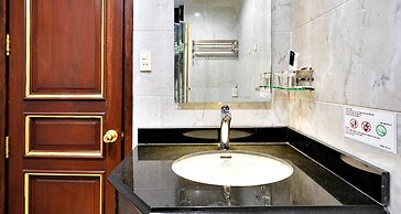 HANZ 345 Business Suite Grand Residence