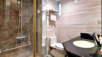 HANZ 345 Business Suite Grand Residence