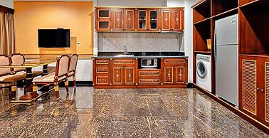 HANZ 345 Business Suite Grand Residence