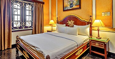 HANZ 345 Business Suite Grand Residence