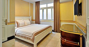 HANZ 345 Business Suite Grand Residence