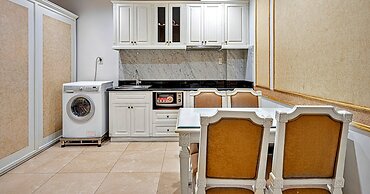 HANZ 345 Business Suite Grand Residence