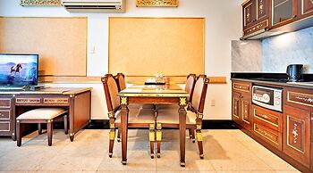 HANZ 345 Business Suite Grand Residence