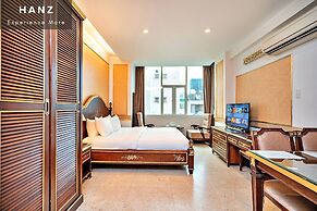 HANZ 345 Business Suite Grand Residence