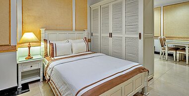 HANZ 345 Business Suite Grand Residence