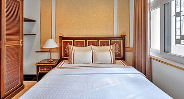 HANZ 345 Business Suite Grand Residence