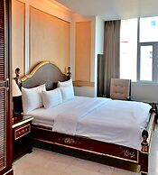 HANZ 345 Business Suite Grand Residence