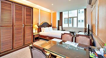 HANZ 345 Business Suite Grand Residence