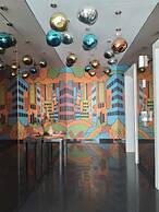 MaxOneHotels Premier Melawai