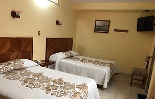 Hotel Citlalli Xalapa Centro