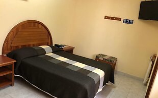 Hotel Citlalli Xalapa Centro