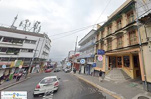 Hotel Citlalli Xalapa Centro