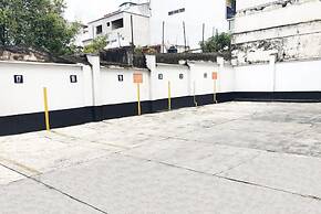 Hotel Citlalli Xalapa Centro