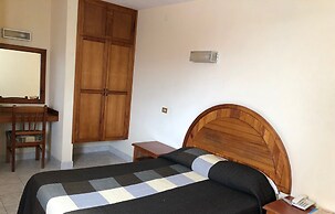Hotel Citlalli Xalapa Centro