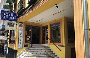 Hotel Citlalli Xalapa Centro