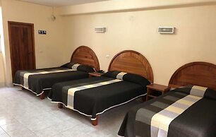Hotel Citlalli Xalapa Centro