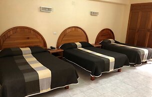 Hotel Citlalli Xalapa Centro