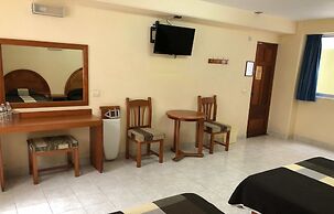 Hotel Citlalli Xalapa Centro