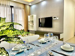 Friendly House QMP - D'Capitale